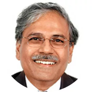 Shah Shekhar - Author