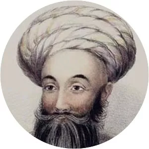 Shah Shujah Durrani