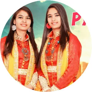 Shah Sisters - Musical artist