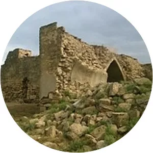 Shah Sultan Hussein Mosque