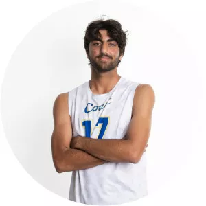 Shahab Asgari