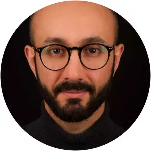 Shahab Mihandoust - Film producer