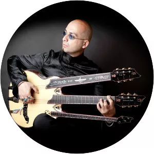 Shahab Tolouie - Musical artist