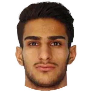 Shahab Zahedi - Iranian footballer