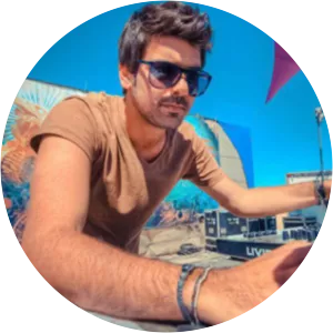 Shahaf Efrat Musician - Musical artist