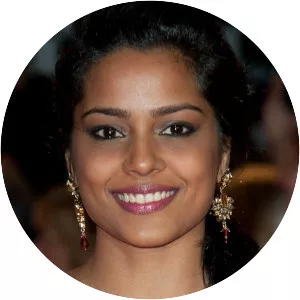 Shahana Goswami - Indian actress