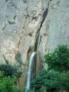 Shahandasht Waterfall - 
