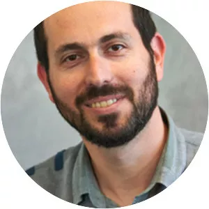 Shahar Hameiri - Author