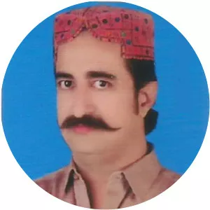 Shahar Yar Khan Shar - Member of the Provincial Assembly of Sindh