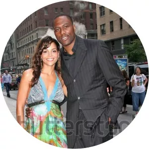 Shahara Simmons photograph