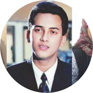 Shaharan Evan Chowdhury photograph