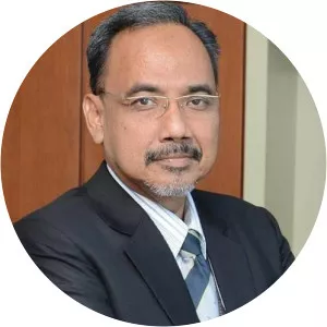 Shaharuddin Badaruddin