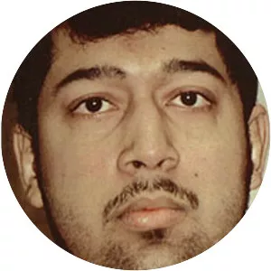 Shahawar Matin Siraj - 