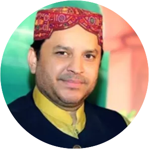 Shahbaz Qamar Fareedi