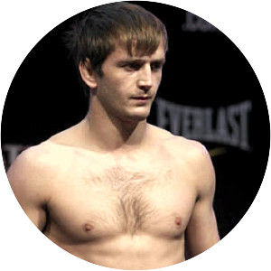 Shahbulat Shamhalaev