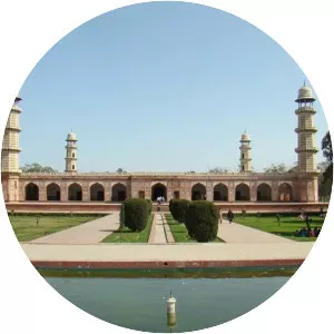 Shahdara