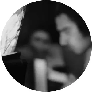 Shahead Mostafafar - Musical artist