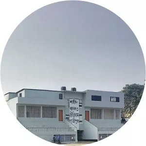 Shaheed Barkat Stadium