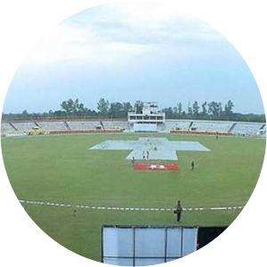 Shaheed Chandu Stadium