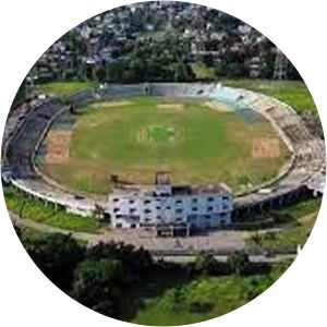 Shaheed Kamruzzaman Stadium