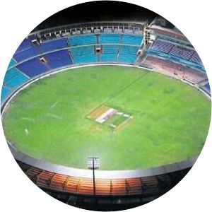 Shaheed Veer Narayan Singh International Cricket Stadium - 