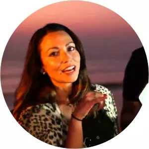 Shaheeda Abdulla photograph