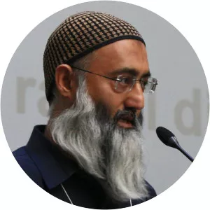 Shaheen Azmi - Author