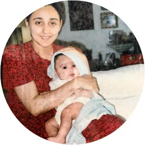 Shaheen Banu - Indian actress