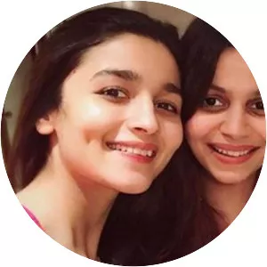 Shaheen Bhatt - Mahesh Bhatt's daughter