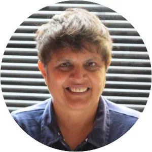 Shaheen Haq - Film producer