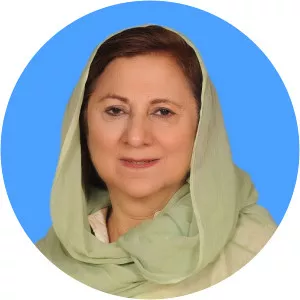 Shaheen Naz Saifullah