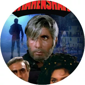 Shahenshah