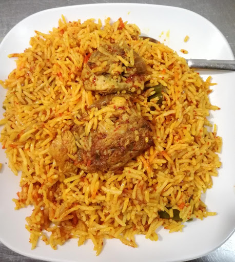 Shahgee resturant - Restaurant