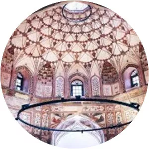 Shahi Hammam
