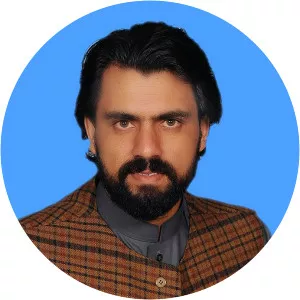 Shahid Ahmad