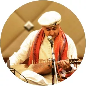 Shahid Akhtar Qalandar