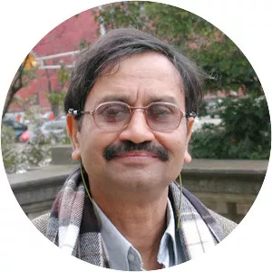 Shahid Amin - Author