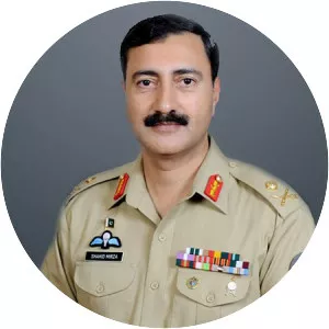 Shahid Baig Mirza - General
