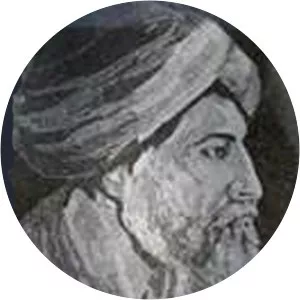 Shahid Balkhi