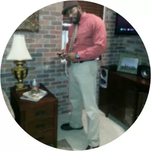 Shahid Guyton photograph