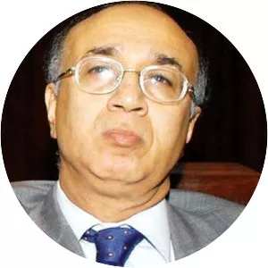 Shahid Hafiz Kardar - Vice-Chancellor of the Beaconhouse National University
