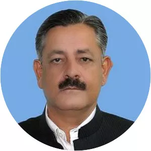 Shahid Hussain Bhatti
