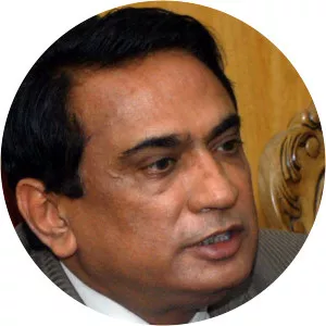 Shahid Hussain Bhutto