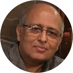 Shahid Jameel - Indian virologist