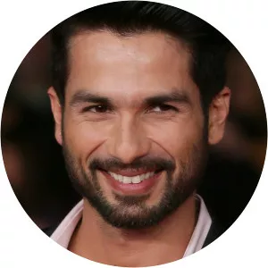 Shahid Kapoor