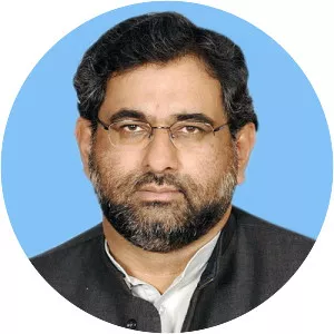 Shahid Khaqan Abbasi (Şahid Hakan Abbasi)