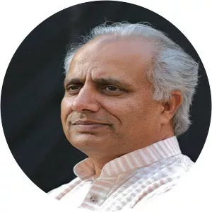 Shahid Nadeem - Pakistani journalist