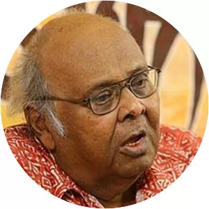 Shahid Qadri - Bangladeshi poet