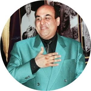 Shahid Rafi photograph