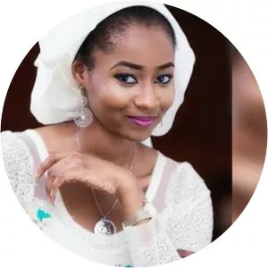 Shahida Sanusi - Sanusi Lamido Sanusi's daughter